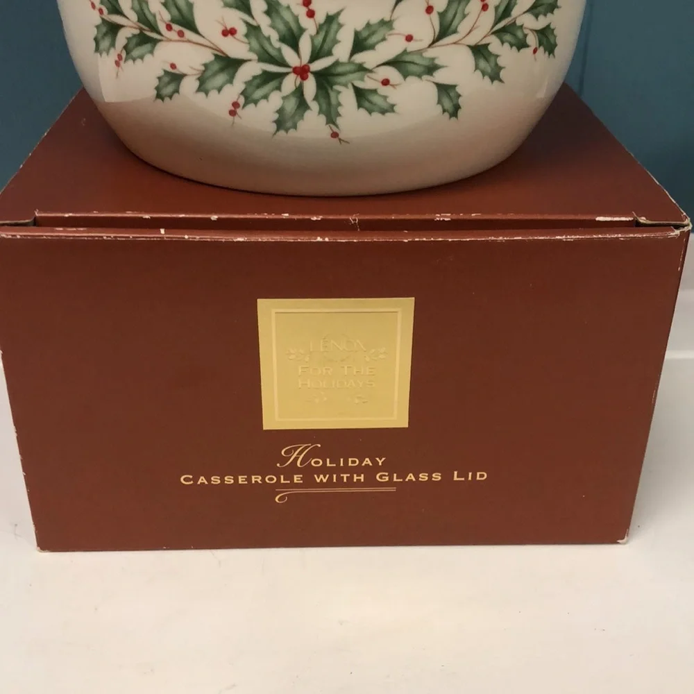 Lenox brand new
